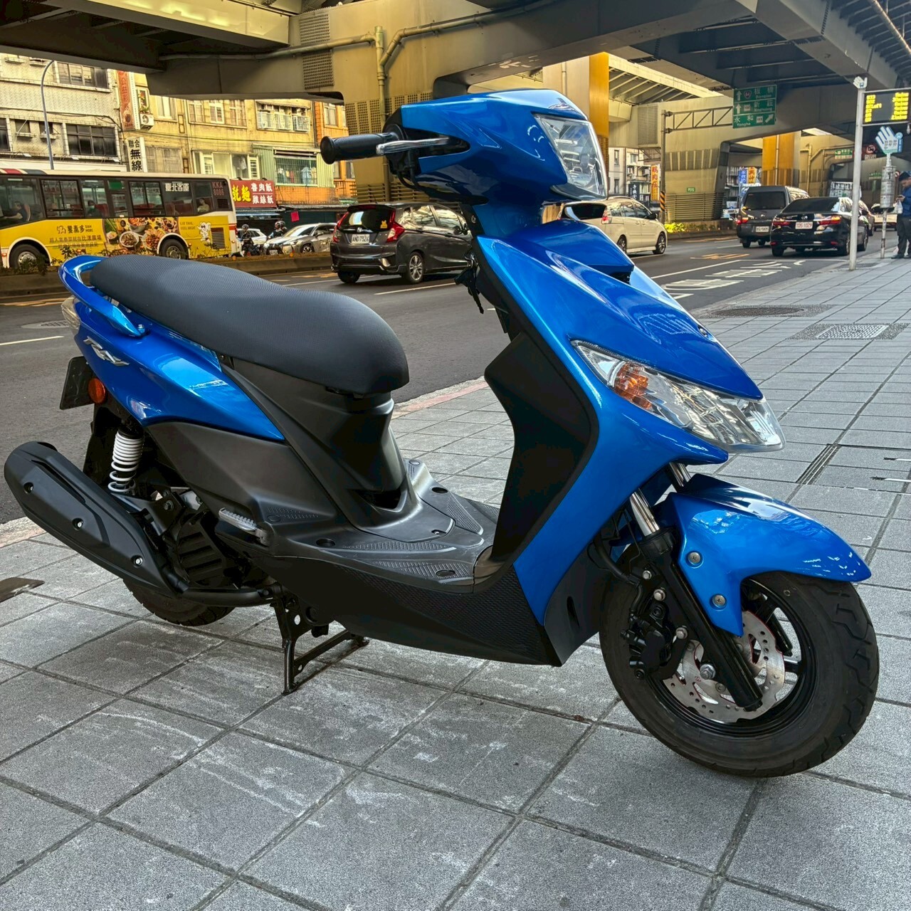 LINE_ALBUM_2017 山葉 RAY 125 _7252 $38000_251208_5