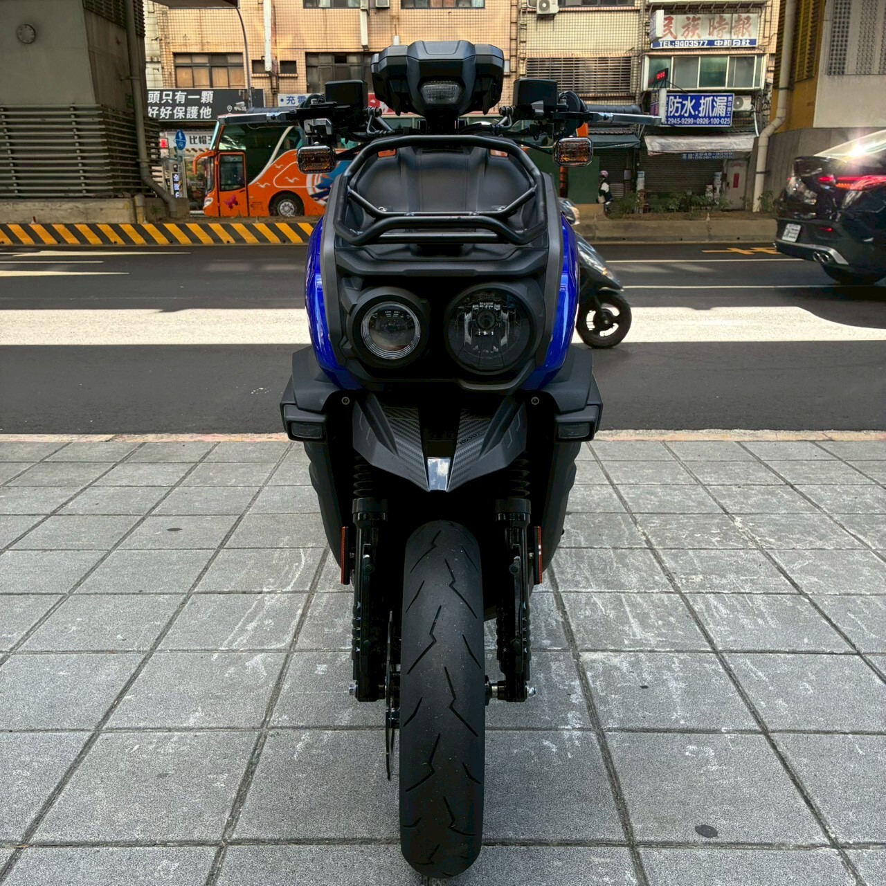 LINE_ALBUM_2025 山葉 BWS 125 水冷 _8001 $90000_251208_7