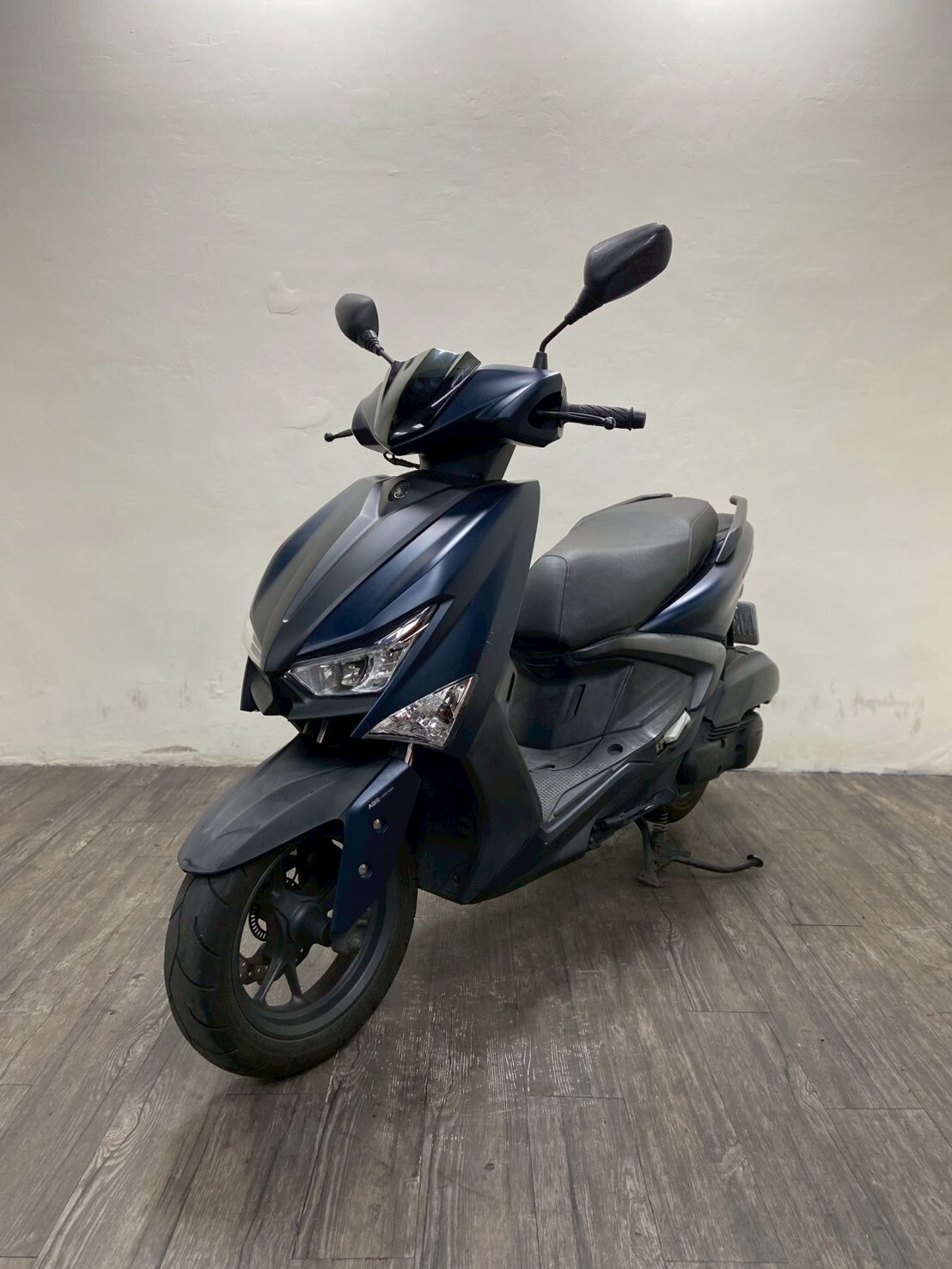 LINE_ALBUM_2022 三葉 勁戰六代 125 ABS _0915 $68000 里程14XXX_251208_7