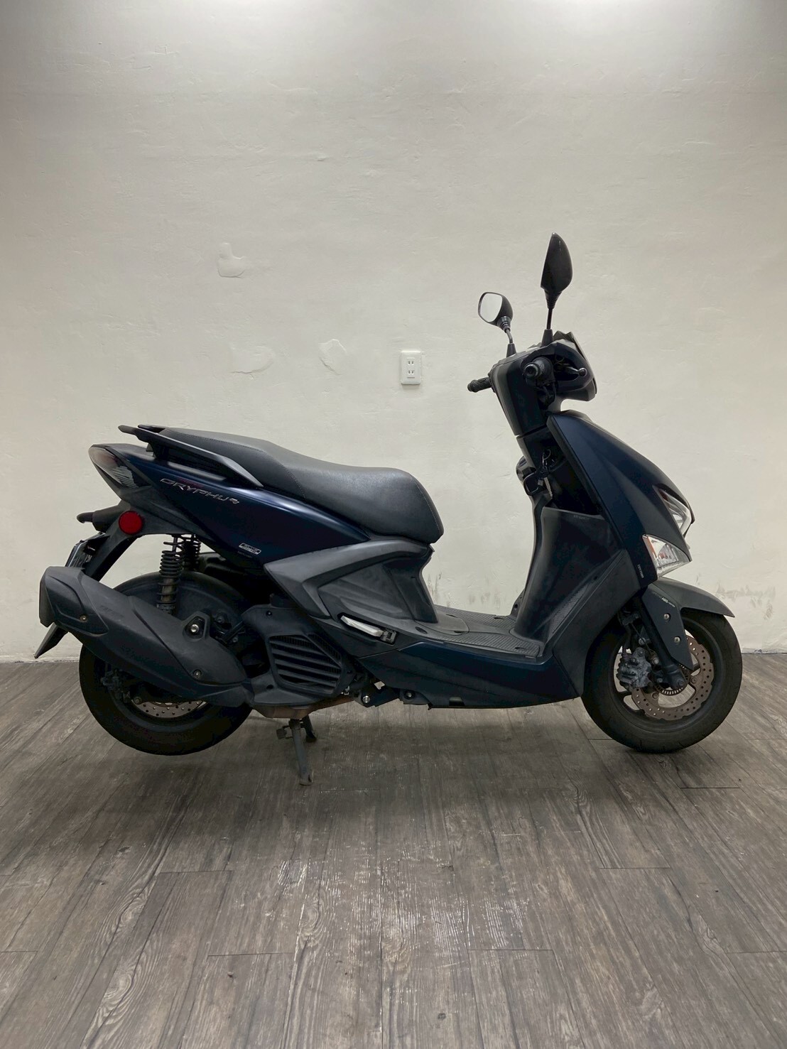 LINE_ALBUM_2022 三葉 勁戰六代 125 ABS _0915 $68000 里程14XXX_251208_4