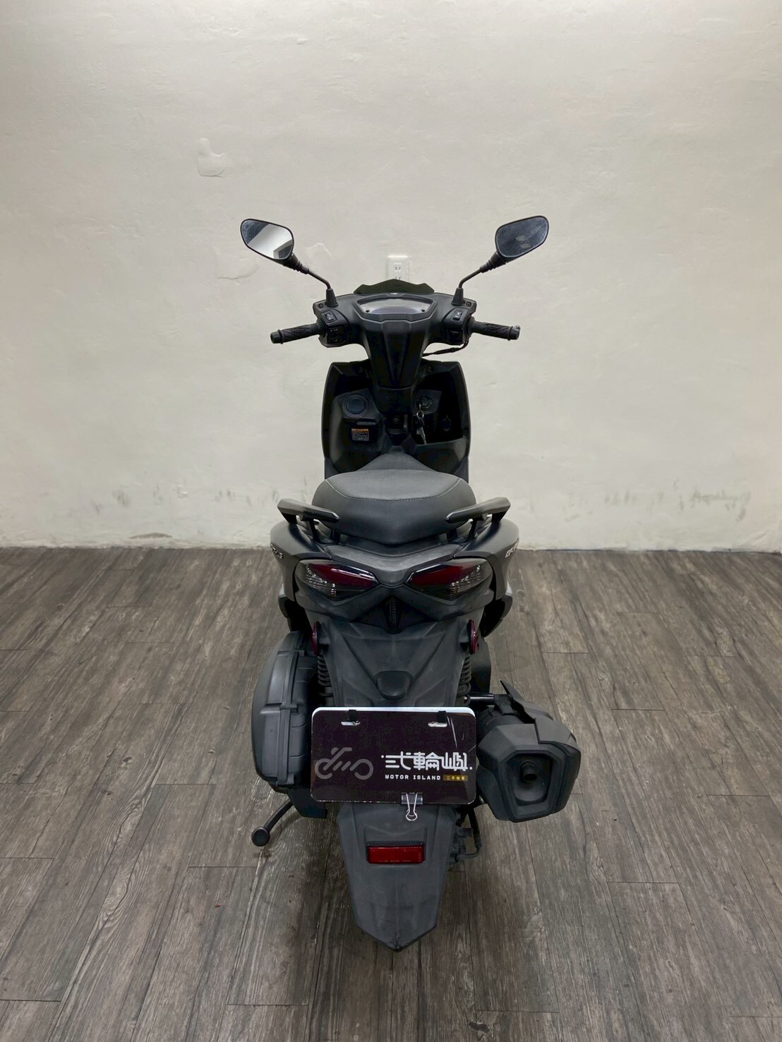 LINE_ALBUM_2022 三葉 勁戰六代 125 ABS _0915 $68000 里程14XXX_251208_2