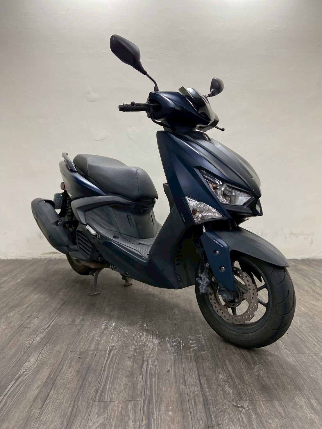 LINE_ALBUM_2022 三葉 勁戰六代 125 ABS _0915 $68000 里程14XXX_251208_6