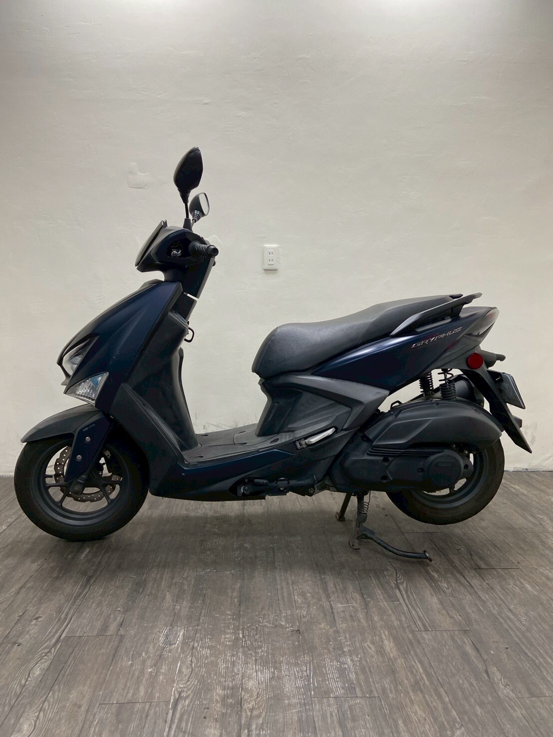 LINE_ALBUM_2022 三葉 勁戰六代 125 ABS _0915 $68000 里程14XXX_251208_3