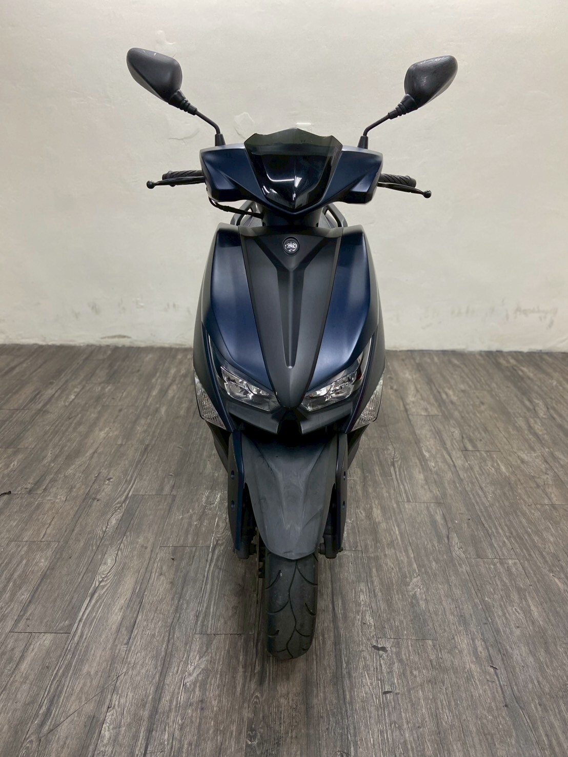 LINE_ALBUM_2022 三葉 勁戰六代 125 ABS _0915 $68000 里程14XXX_251208_5