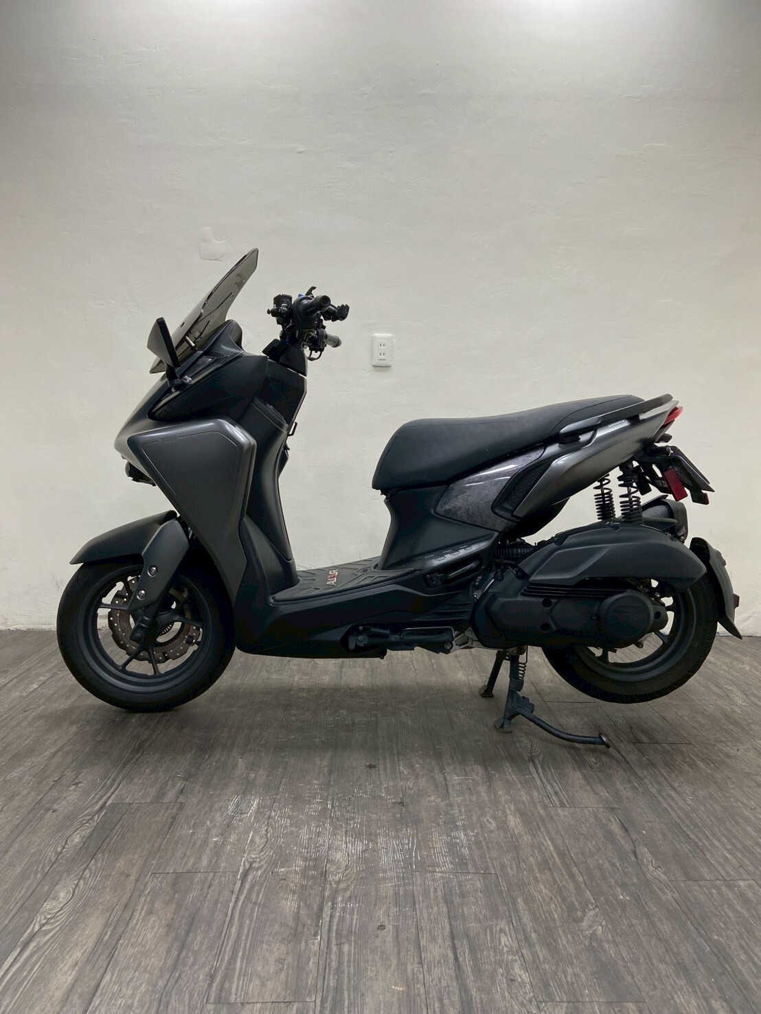 LINE_ALBUM_2023 山葉 AUGUR 155 _5169 $88000 里程 11XXX_251208_3