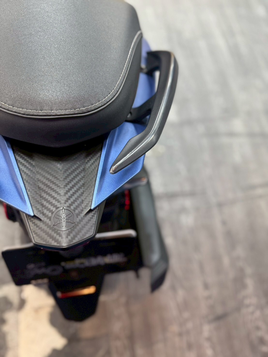 LINE_ALBUM_22年 山葉 RS NEO _2950 7610km $53000_251209_1