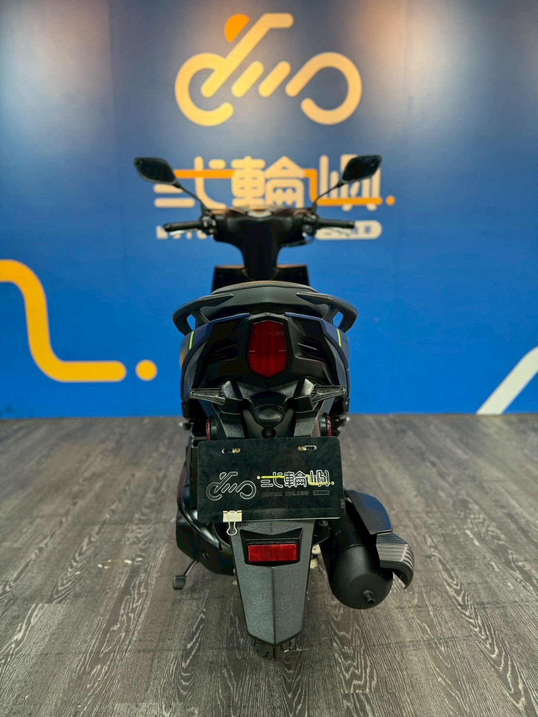 LINE_ALBUM_22年 山葉 RS NEO _2950 7610km $53000_251209_6