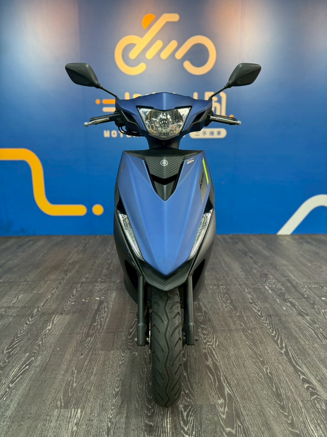 LINE_ALBUM_22年 山葉 RS NEO _2950 7610km $53000_251209_9