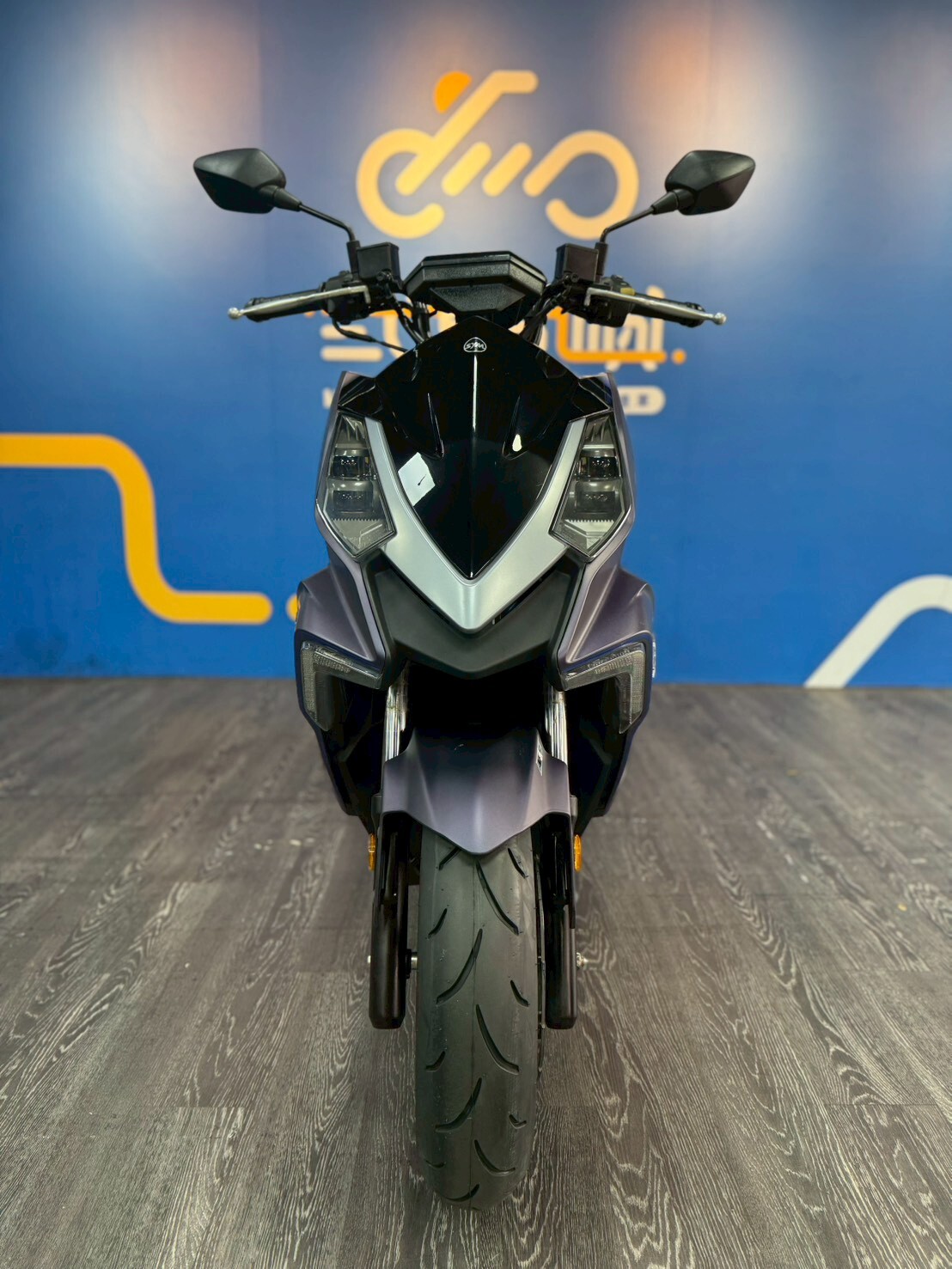 LINE_ALBUM_20年 三陽 DRG 158 ABS _7896 6998km $70000_251208_4