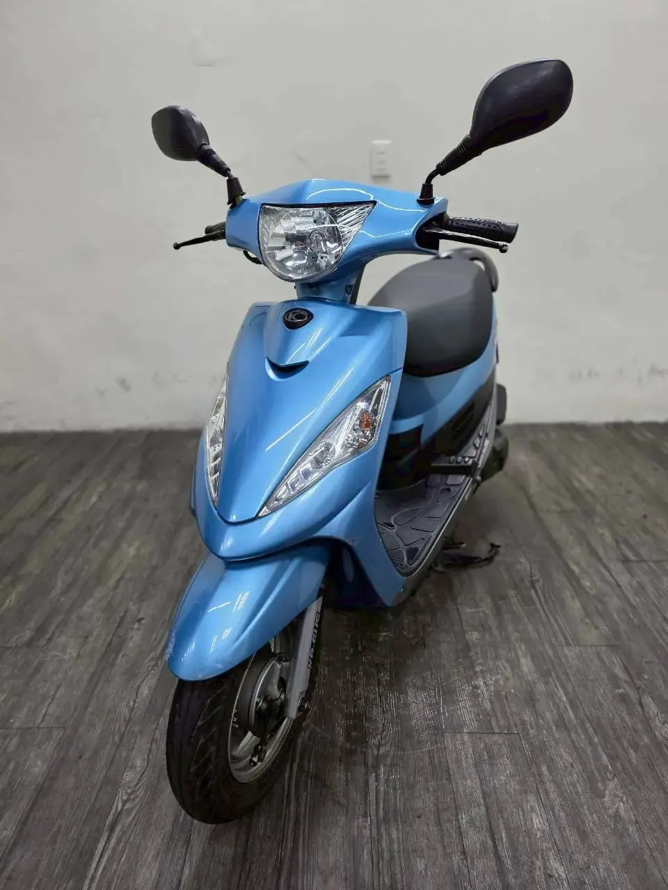 LINE_ALBUM_2016 三陽 CUE100 _1087 $32000 里程27XX_251117_6