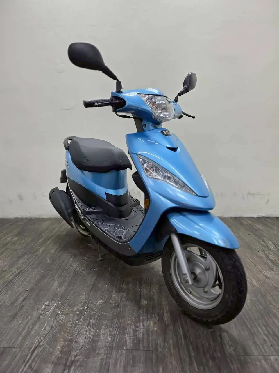 LINE_ALBUM_2016 三陽 CUE100 _1087 $32000 里程27XX_251117_5