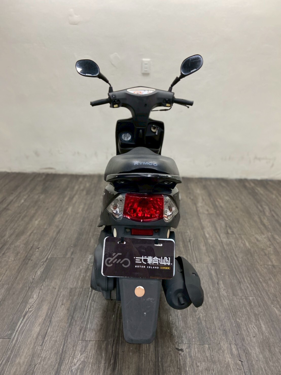 LINE_ALBUM_2018 光陽 CUE 100 _7990 $30000 里程80XX_251211_2