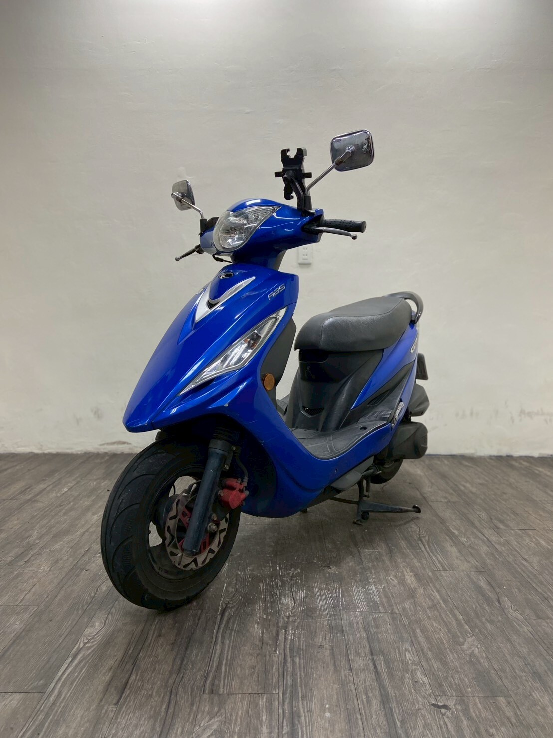 LINE_ALBUM_2020 光陽 GP 125 ABS _8639 $40000 里程49XXX_251211_6
