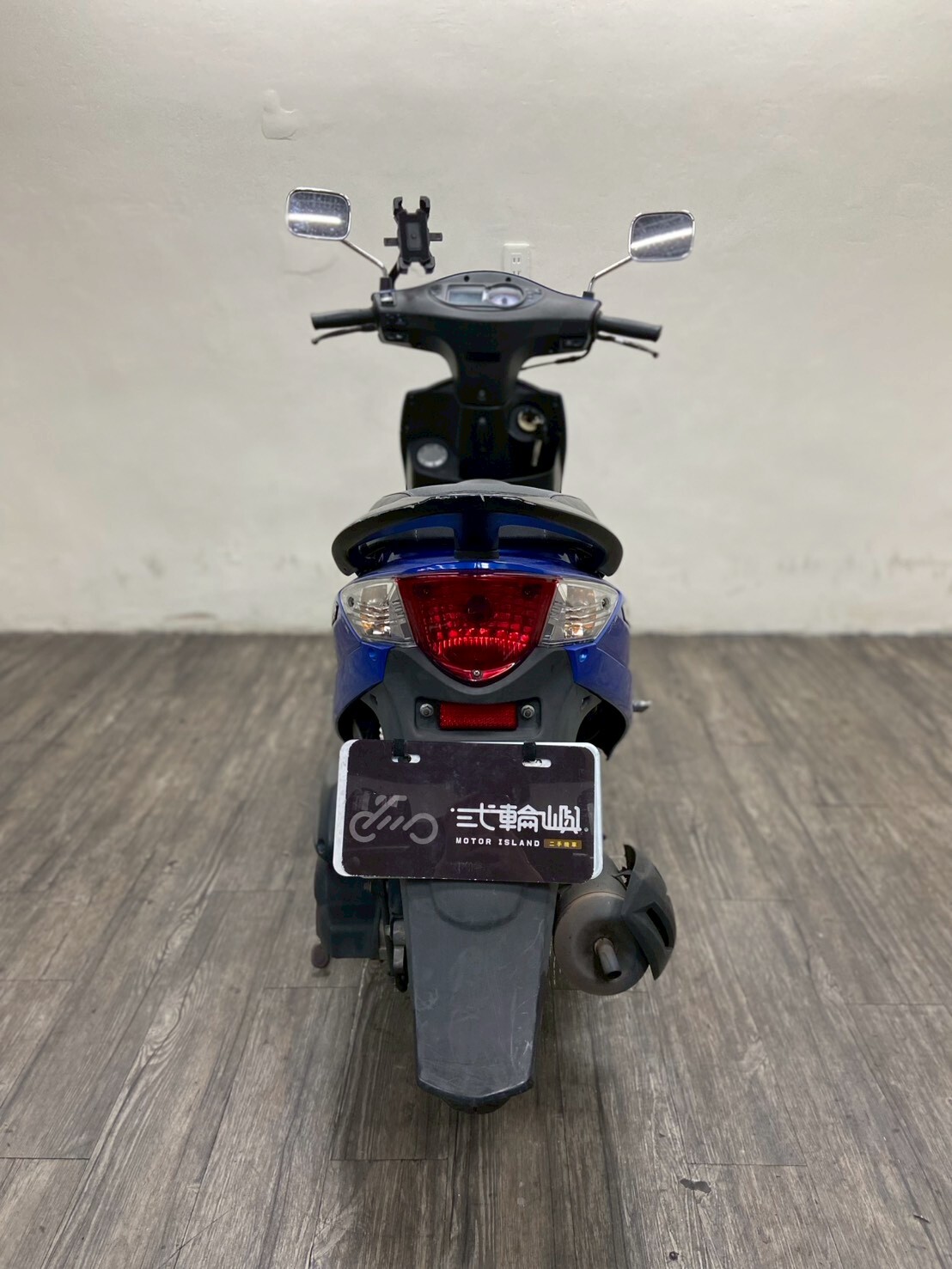 LINE_ALBUM_2020 光陽 GP 125 ABS _8639 $40000 里程49XXX_251211_2