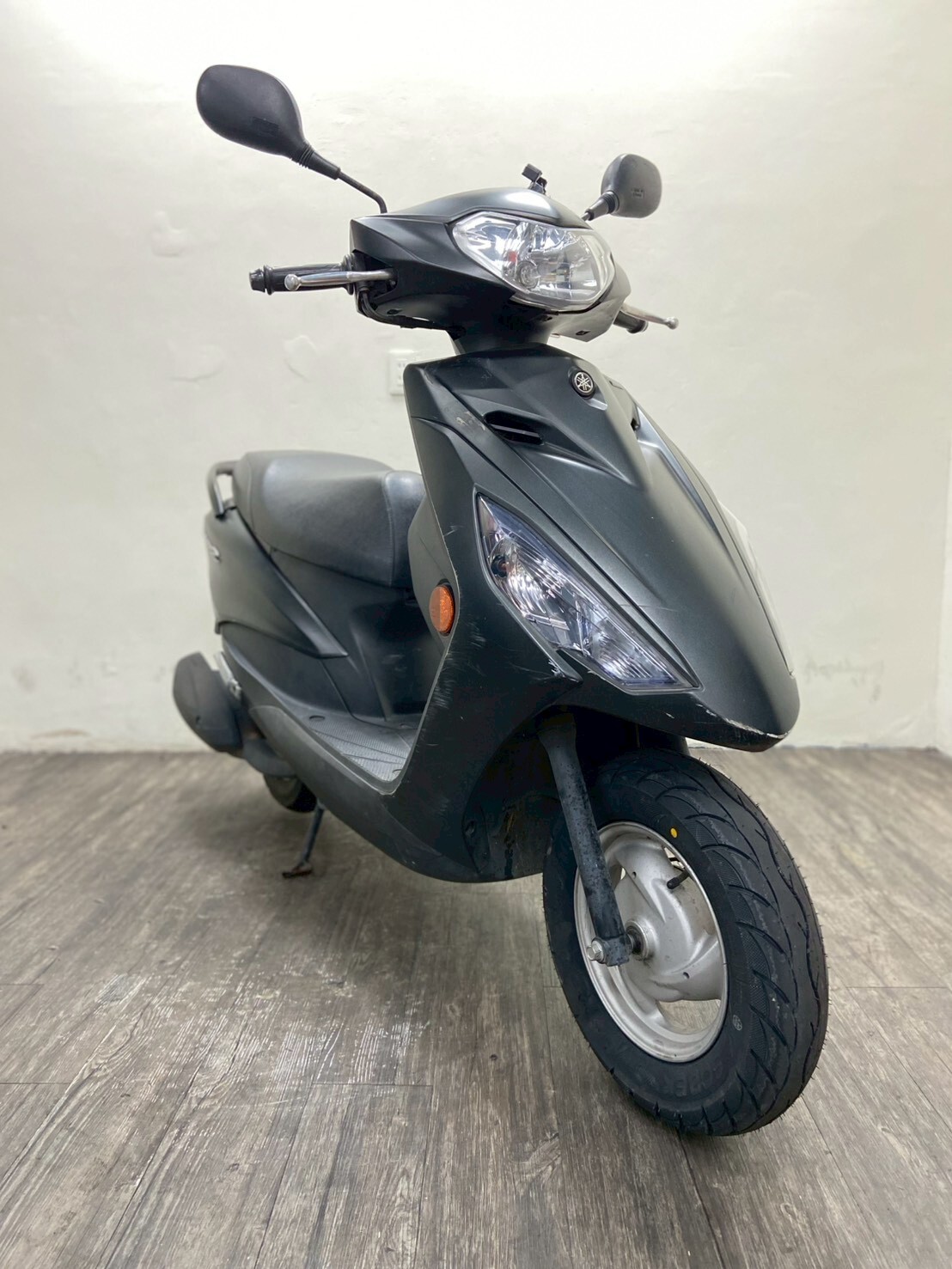 LINE_ALBUM_2018 山葉 勁豪125 鼓煞 _5759 $30000 里程17XXX_251211_5