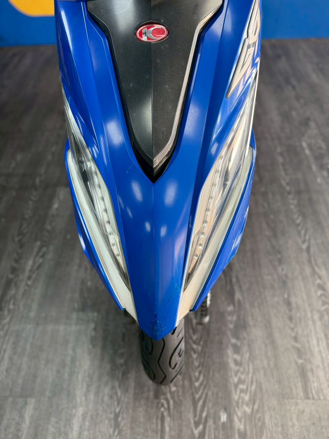 LINE_ALBUM_13年 光陽 G6 125 _2871 46732km $33000_251211_4