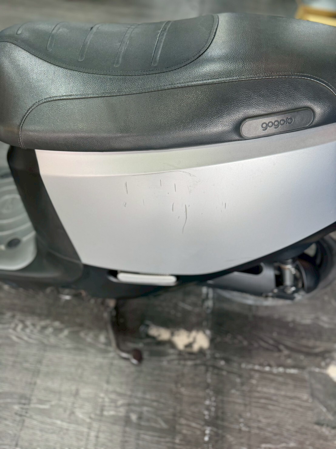 LINE_ALBUM_17年 睿能 GOGORO 2 RUMBLER _0937 22637km $33000_251211_1
