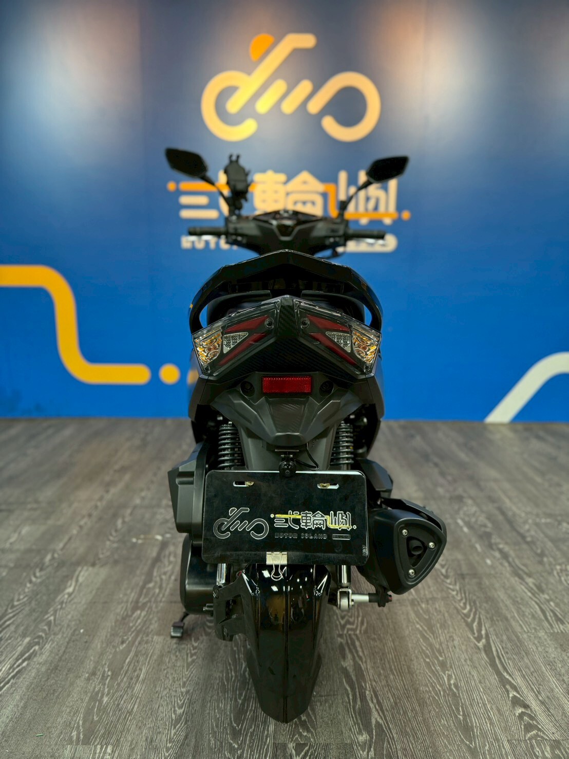 LINE_ALBUM_24年 三陽 JET SL+ 158 TCS _6775 5759km $95000_251211_1