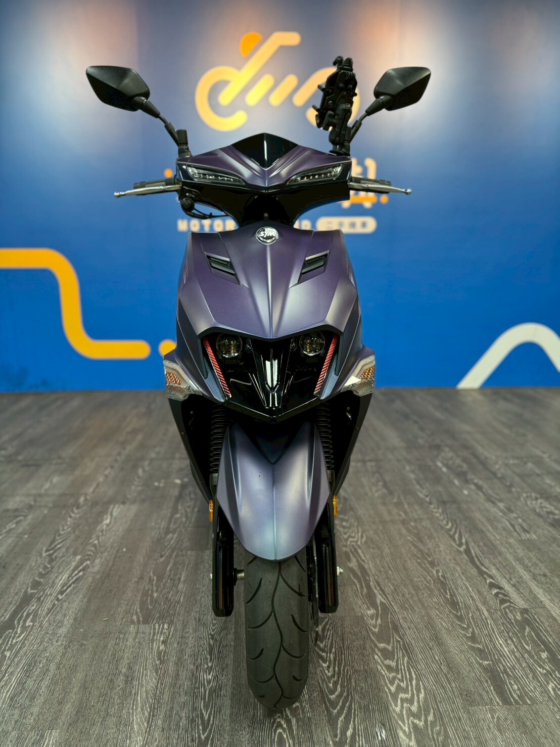 LINE_ALBUM_24年 三陽 JET SL+ 158 TCS _6775 5759km $95000_251211_4