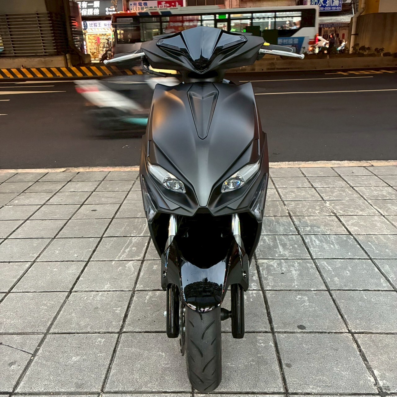 LINE_ALBUM_2024 光陽 RTS 135 TCS _1693 $82000_251212_7