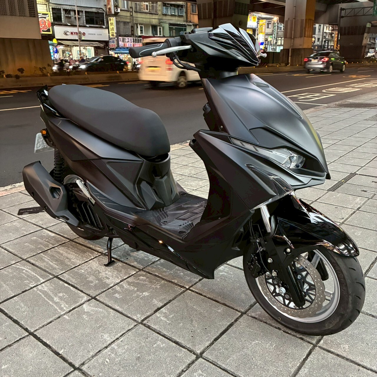 LINE_ALBUM_2024 光陽 RTS 135 TCS _1693 $82000_251212_5