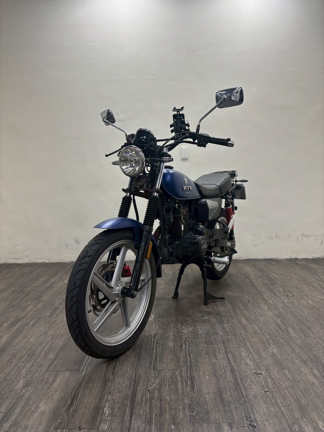 LINE_ALBUM_2019 光陽 KTR150_1098 $35000 里程16XXX_251212_6