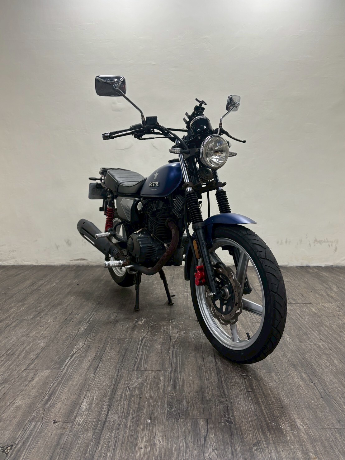 LINE_ALBUM_2019 光陽 KTR150_1098 $35000 里程16XXX_251212_5