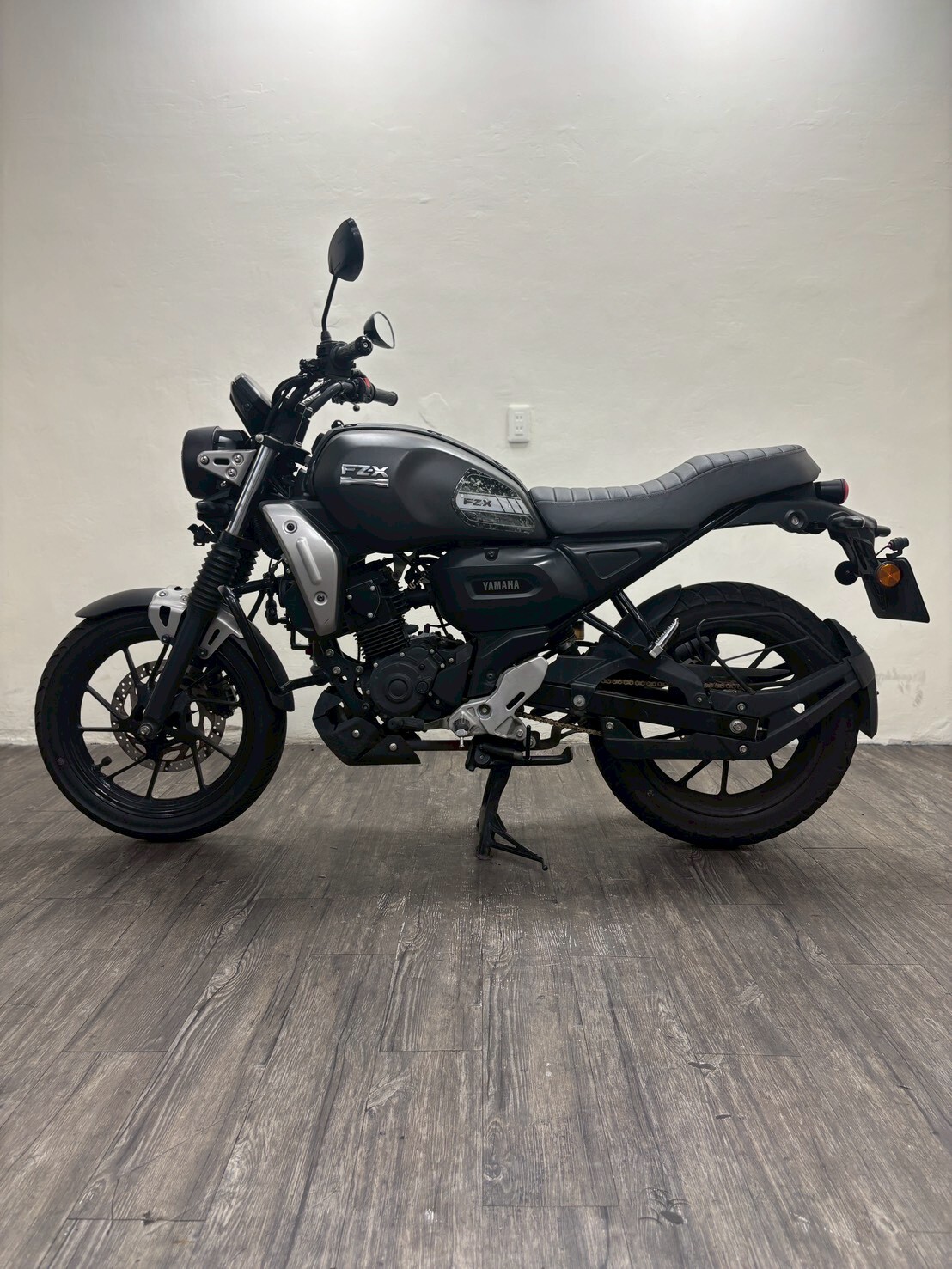 LINE_ALBUM_2023 山葉 FZX 150 _2233 $83000 里程16XXX_251212_3