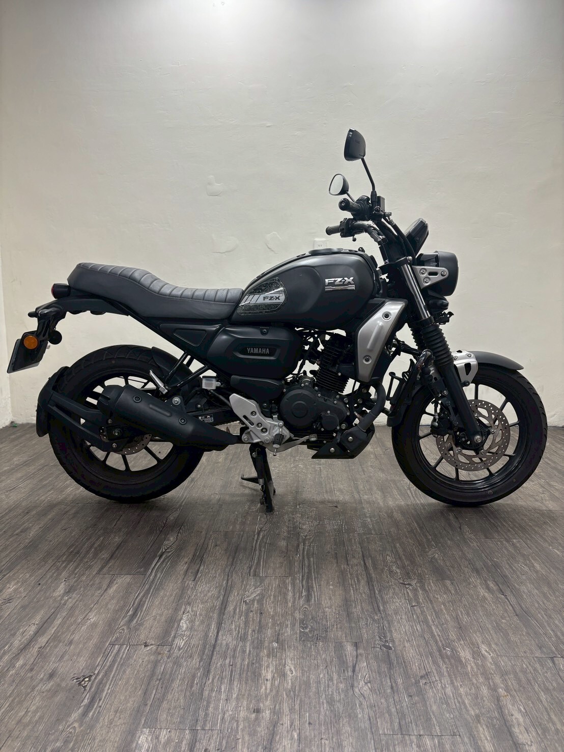 LINE_ALBUM_2023 山葉 FZX 150 _2233 $83000 里程16XXX_251212_4