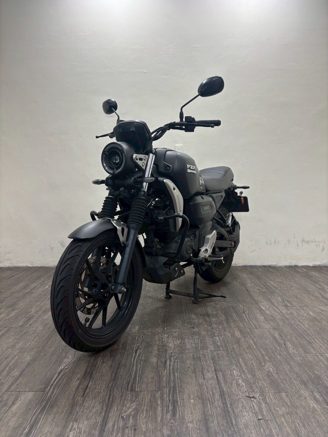 LINE_ALBUM_2023 山葉 FZX 150 _2233 $83000 里程16XXX_251212_6