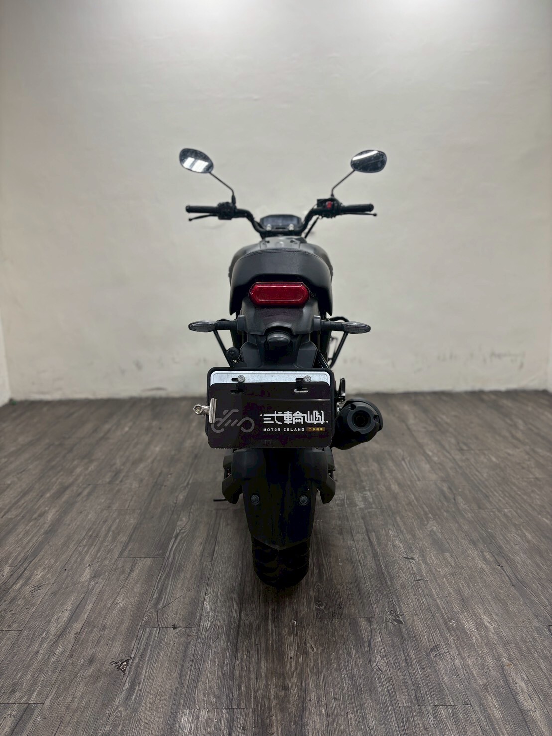 LINE_ALBUM_2023 山葉 FZX 150 _2233 $83000 里程16XXX_251212_2