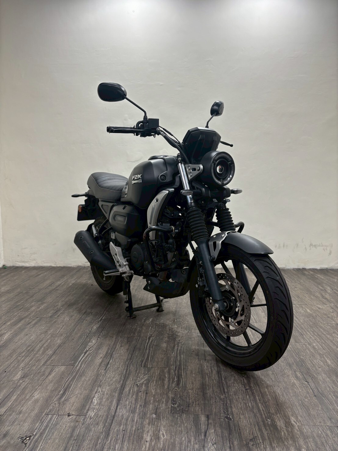 LINE_ALBUM_2023 山葉 FZX 150 _2233 $83000 里程16XXX_251212_5