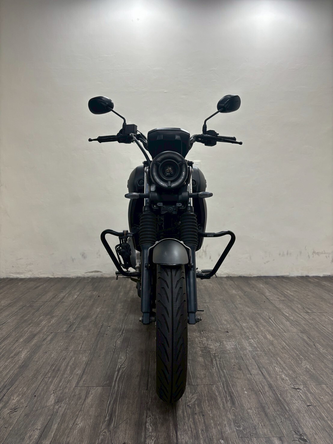 LINE_ALBUM_2023 山葉 FZX 150 _2233 $83000 里程16XXX_251212_7