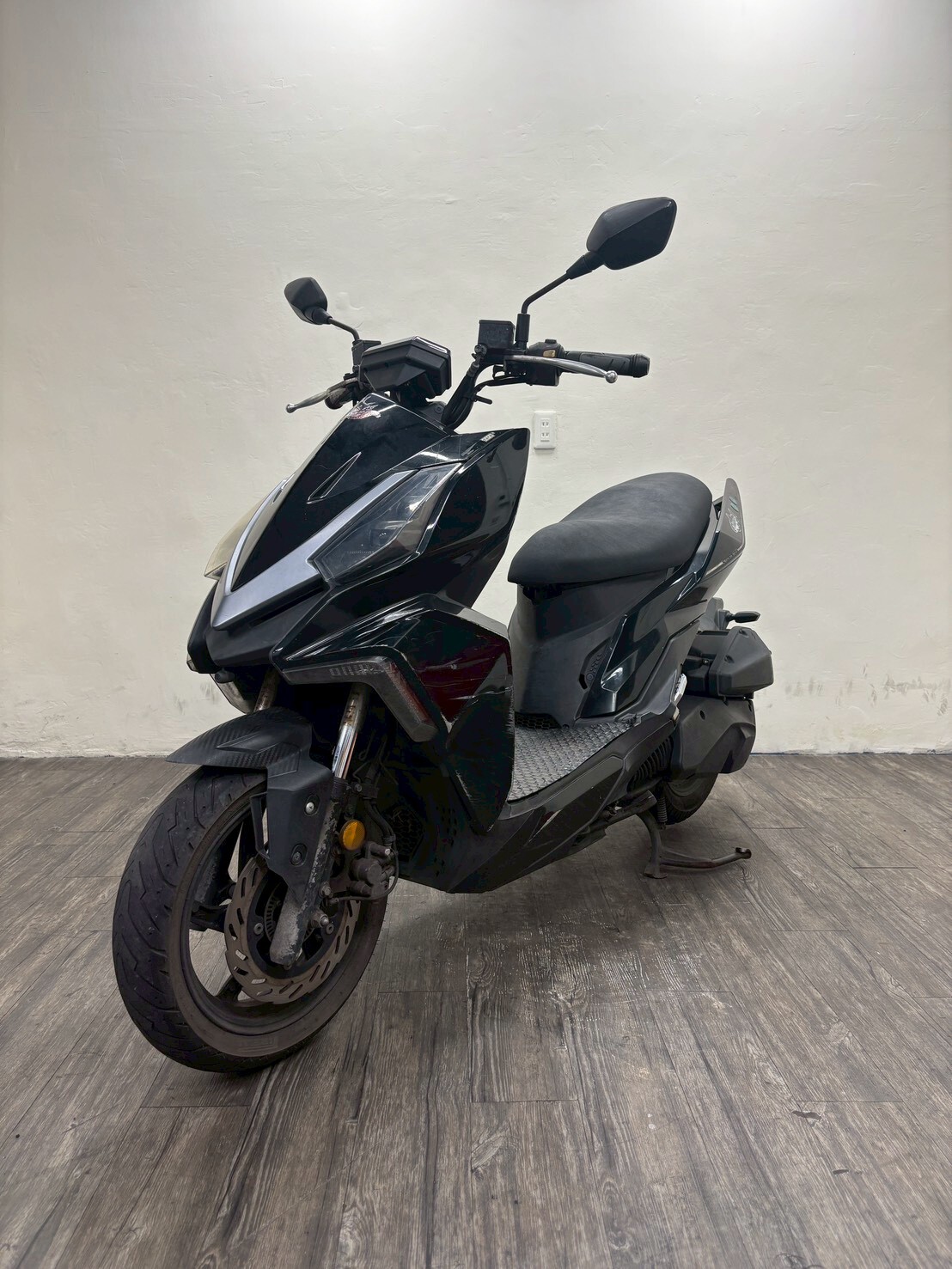 LINE_ALBUM_2020 三陽 DRG ABS _1560 $56000 里程 42XXX_251212_5