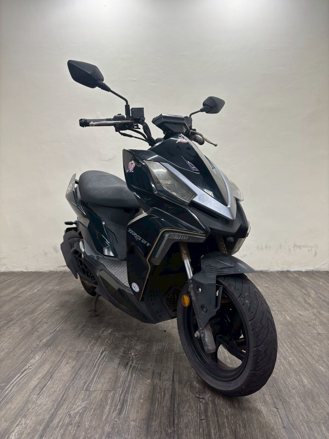 LINE_ALBUM_2020 三陽 DRG ABS _1560 $56000 里程 42XXX_251212_6