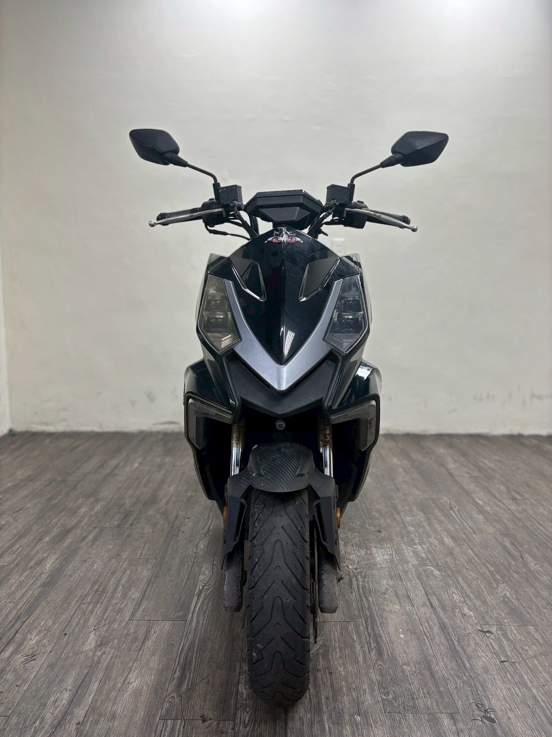 LINE_ALBUM_2020 三陽 DRG ABS _1560 $56000 里程 42XXX_251212_7