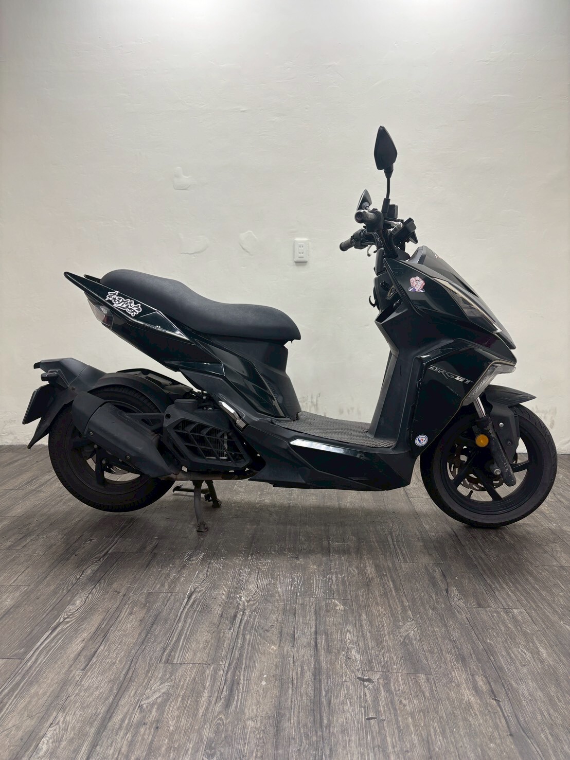 LINE_ALBUM_2020 三陽 DRG ABS _1560 $56000 里程 42XXX_251212_3