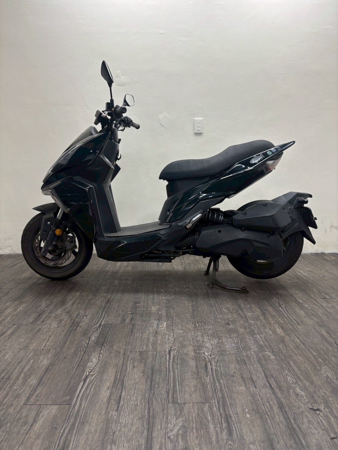 LINE_ALBUM_2020 三陽 DRG ABS _1560 $56000 里程 42XXX_251212_4