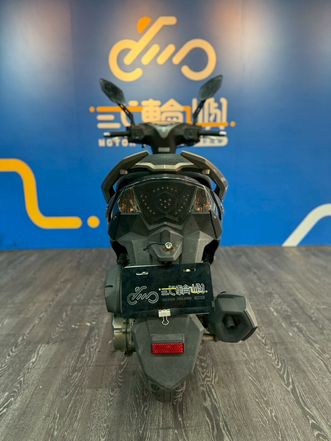 LINE_ALBUM_「未整理保固」16年 光陽 G6 150 BREMBO版 _2255 31xxxkm $40000_251212_1