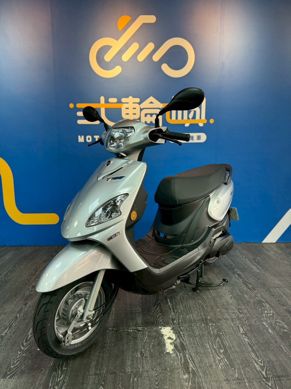 LINE_ALBUM_20年 三陽 WOO 115 鼓煞 _0003 7879km $39000_251212_5