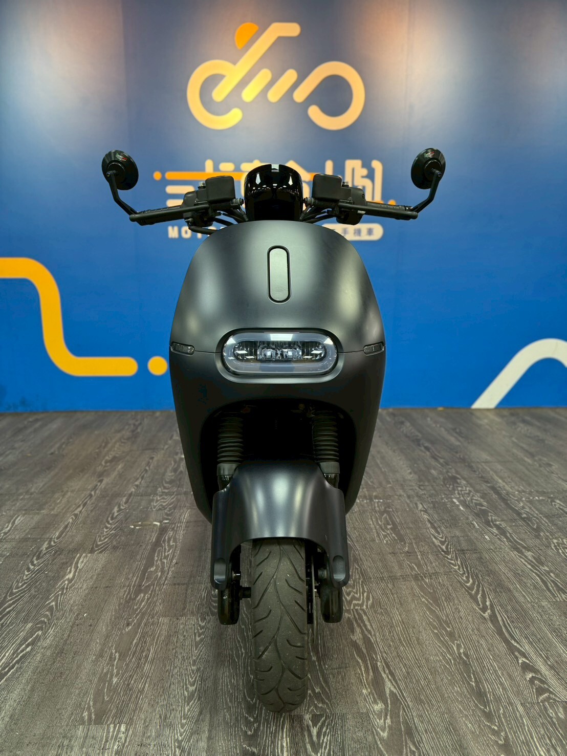 LINE_ALBUM_23年 睿能 GOGORO DELIGHT _1026 8071km $48000_251212_5