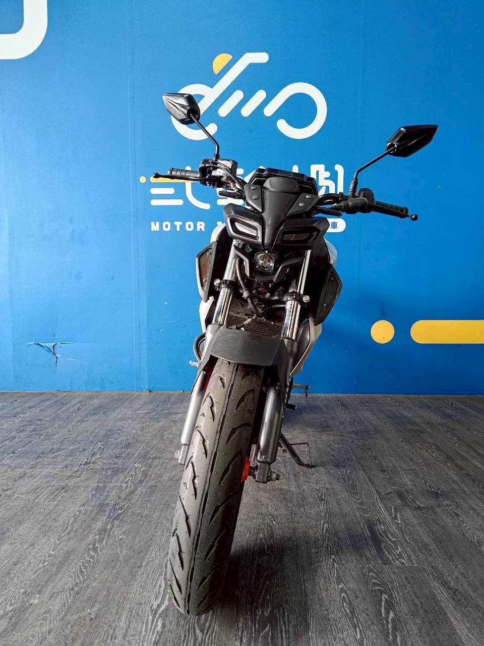 LINE_ALBUM_2020 山葉 MT-15 正叉 _NHP-0309 $65000 里程 22XXX_251213_4