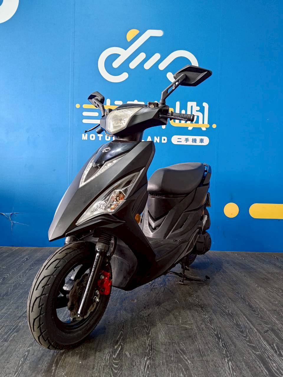 LINE_ALBUM_2018 光陽 VJR 125 _MPU-6893 $42000 里程 60XXX_251213_5