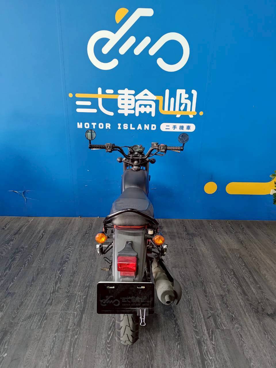 LINE_ALBUM_2022 宏佳騰 MY 150 _NRY-5750 $42000 里程 8XXX_251213_1