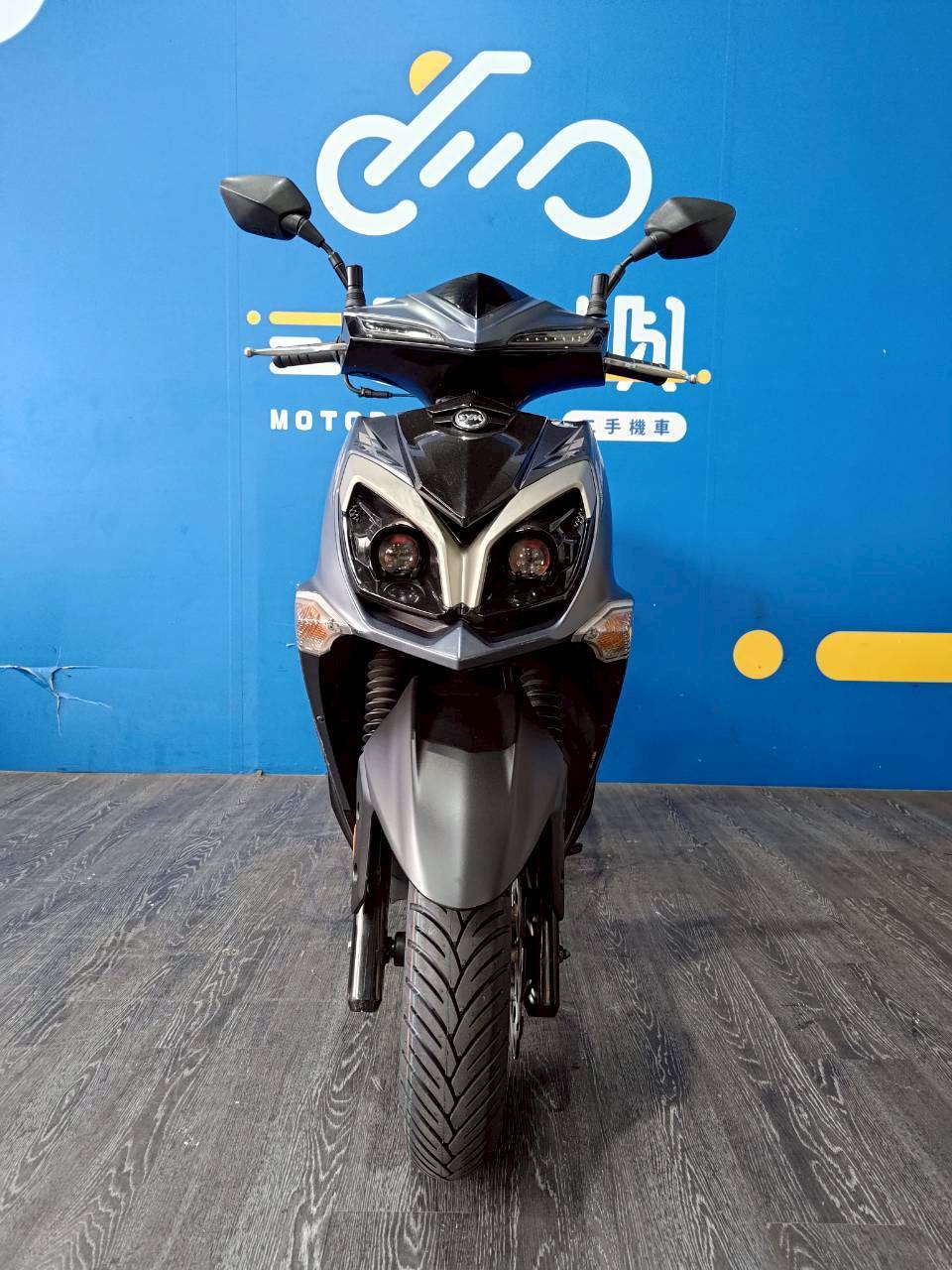 LINE_ALBUM_2021 三陽 JET SR 125 ABS _NEY-7025 $65000 里程 24XXX_251213_4