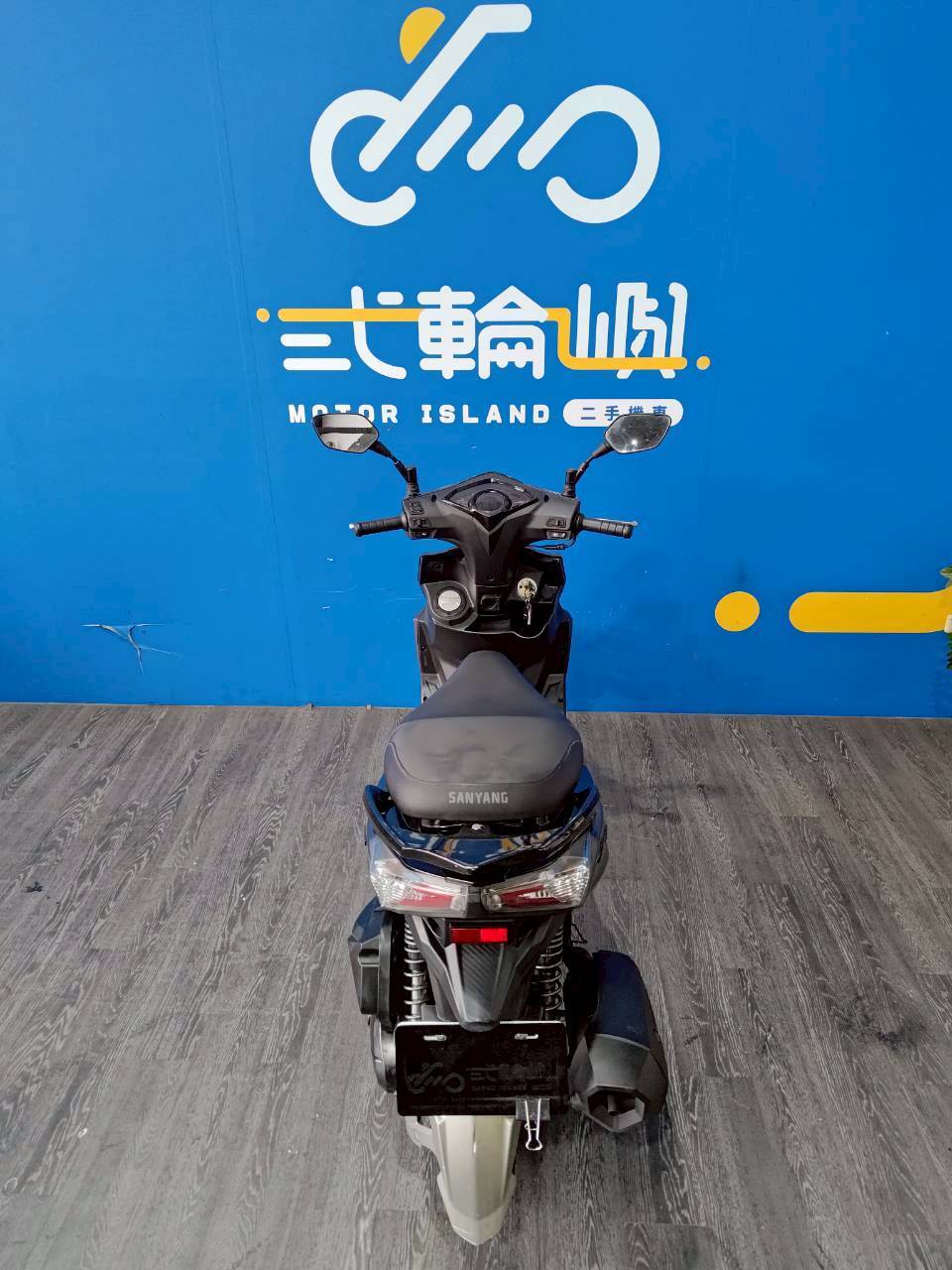 LINE_ALBUM_2021 三陽 JET SR 125 ABS _NEY-7025 $65000 里程 24XXX_251213_1