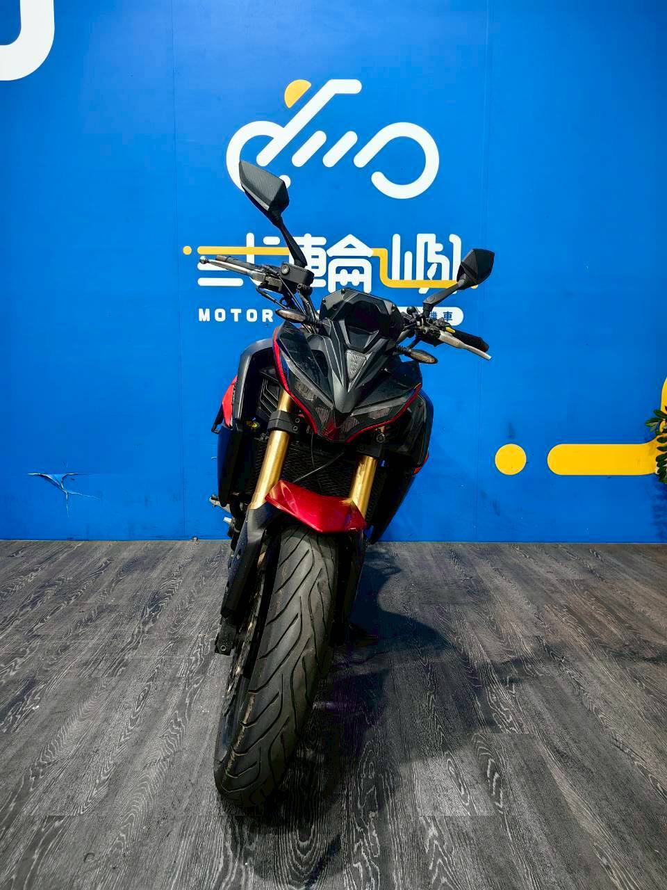 LINE_ALBUM_2020 光陽 KRIDER  _LAR-5818 $68000 里程 17XXX_251213_4