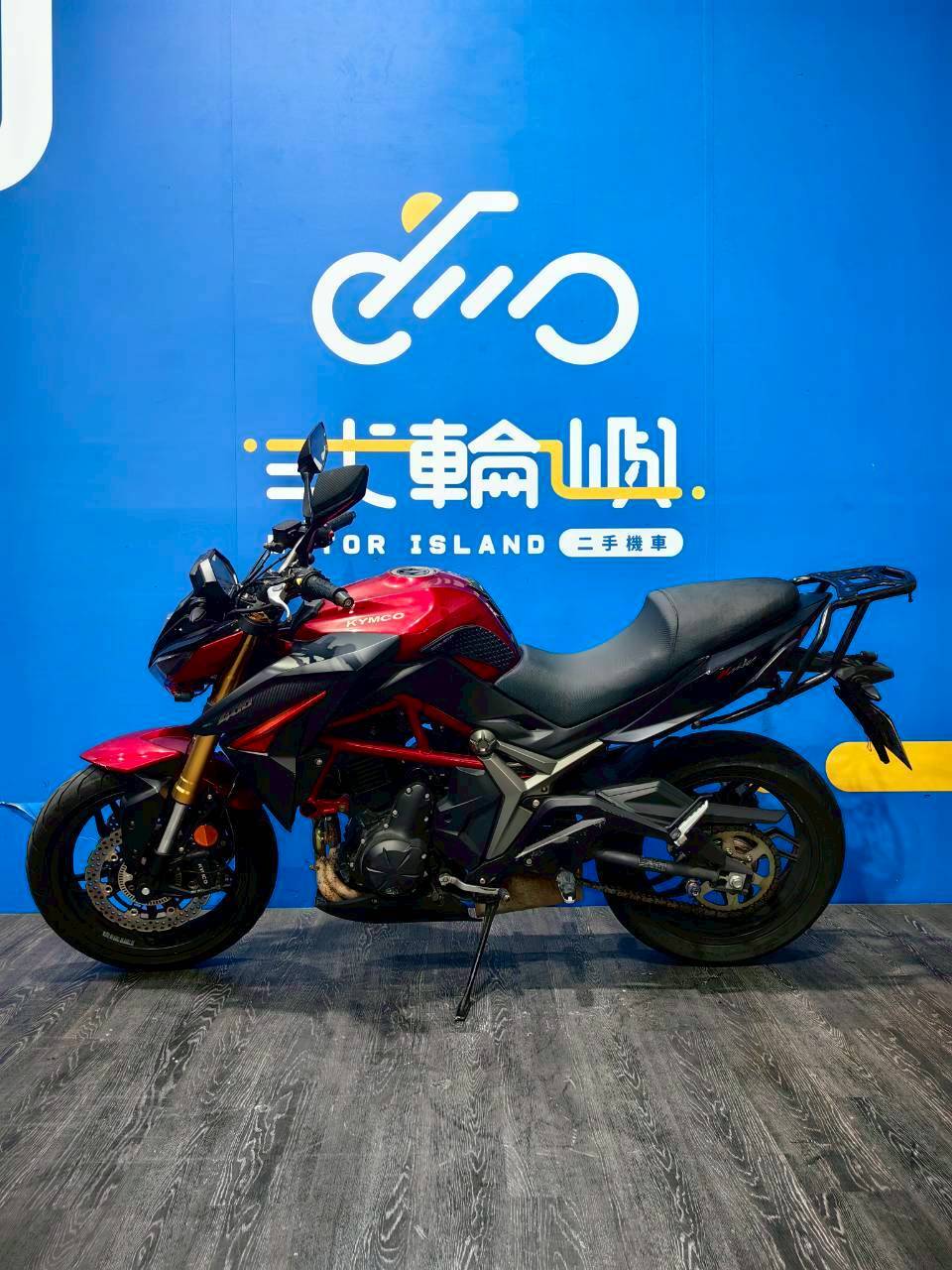 LINE_ALBUM_2020 光陽 KRIDER  _LAR-5818 $68000 里程 17XXX_251213_3