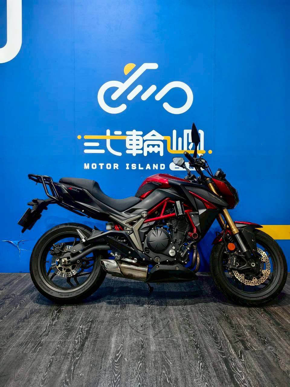 LINE_ALBUM_2020 光陽 KRIDER  _LAR-5818 $68000 里程 17XXX_251213_2