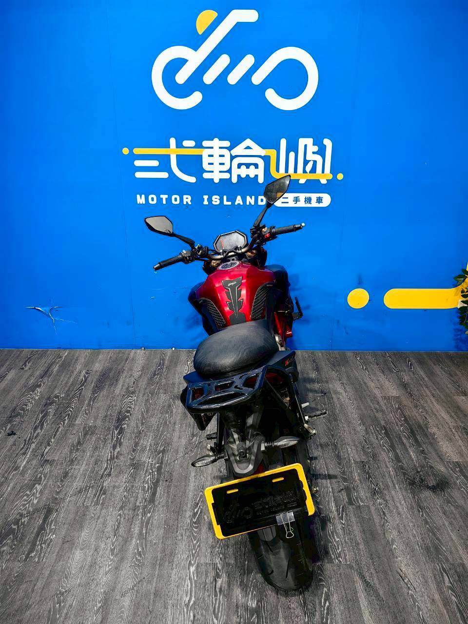 LINE_ALBUM_2020 光陽 KRIDER  _LAR-5818 $68000 里程 17XXX_251213_1